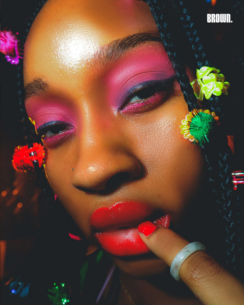 jubilee by mr kay inspired 05