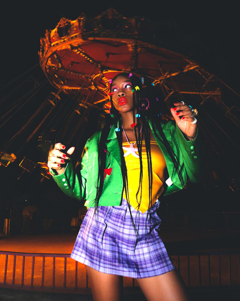 jubilee by mr kay inspired 06