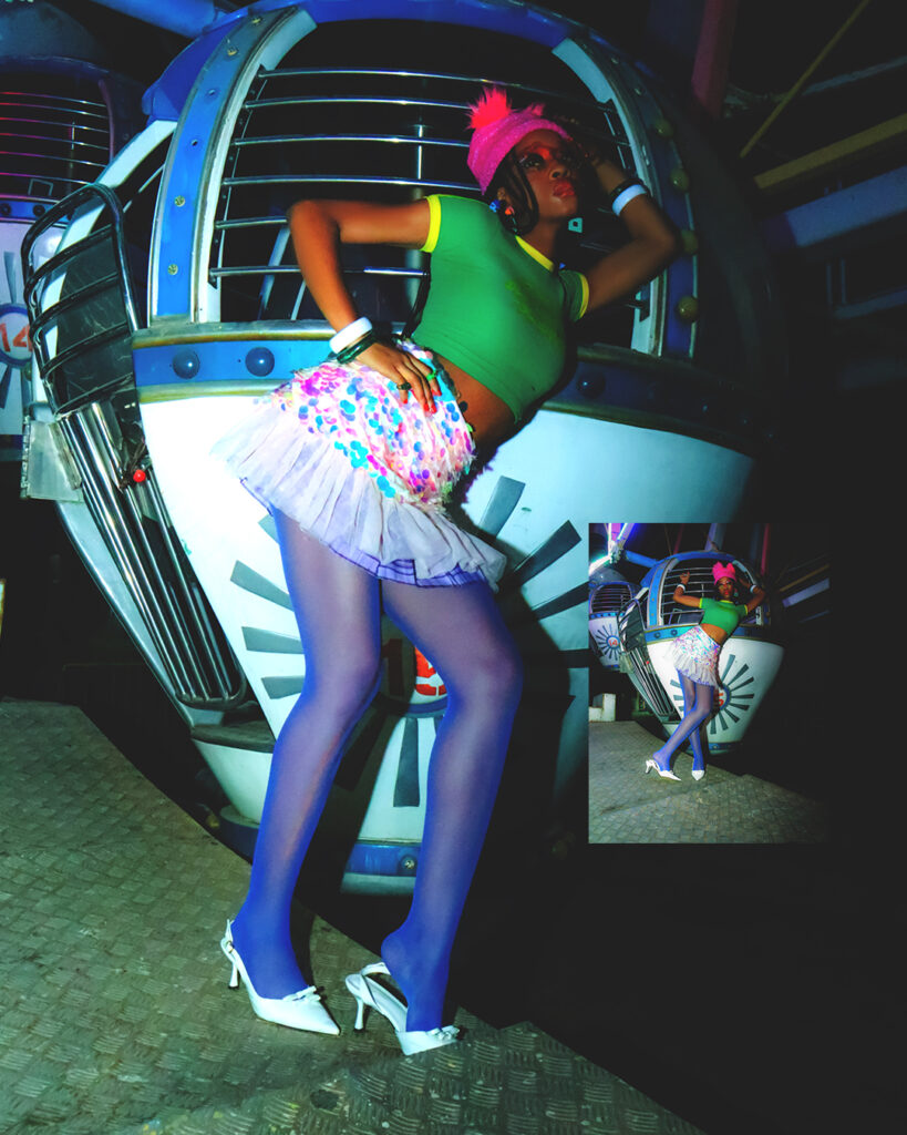 jubilee by mr kay inspired 09