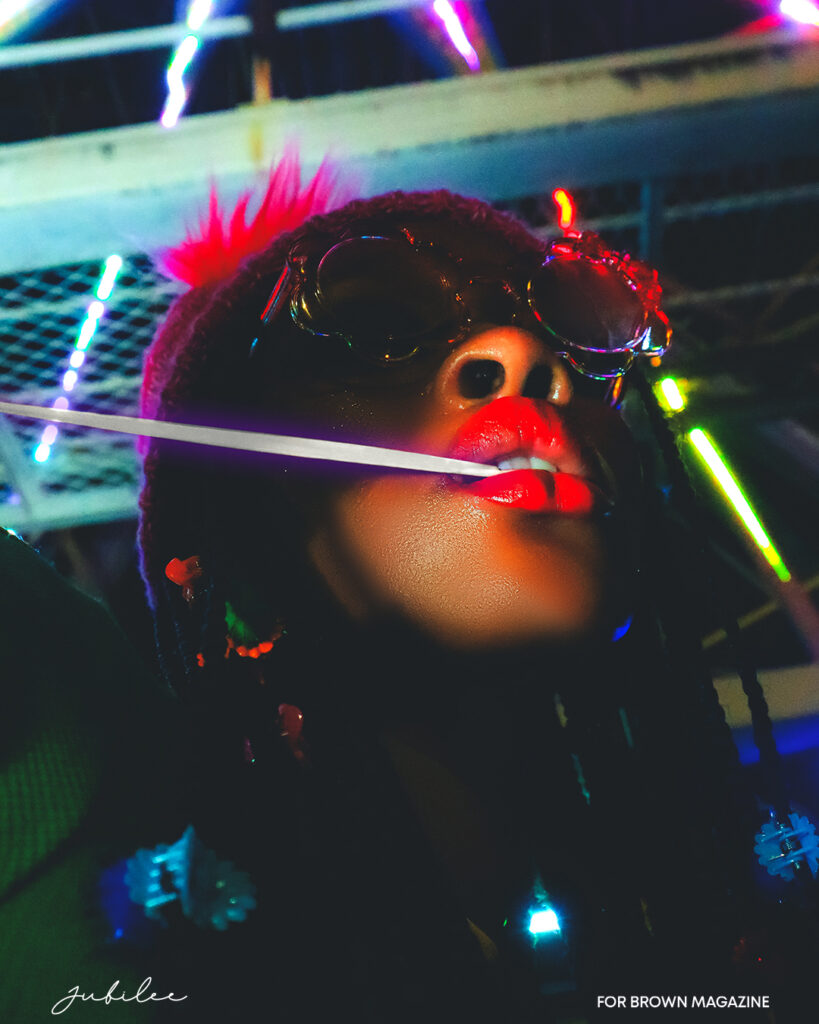 jubilee by mr kay inspired 11