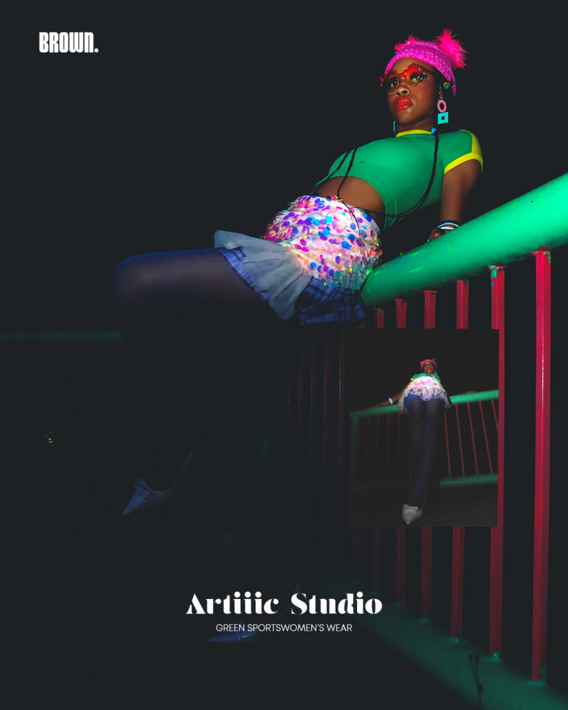 jubilee by mr kay inspired 12