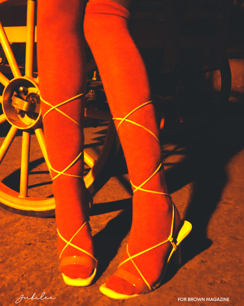 jubilee by mr kay inspired 14