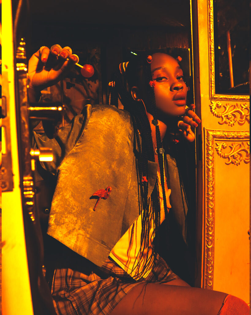 jubilee by mr kay inspired 15