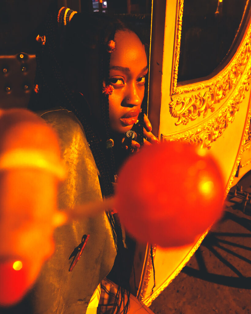 jubilee by mr kay inspired 18