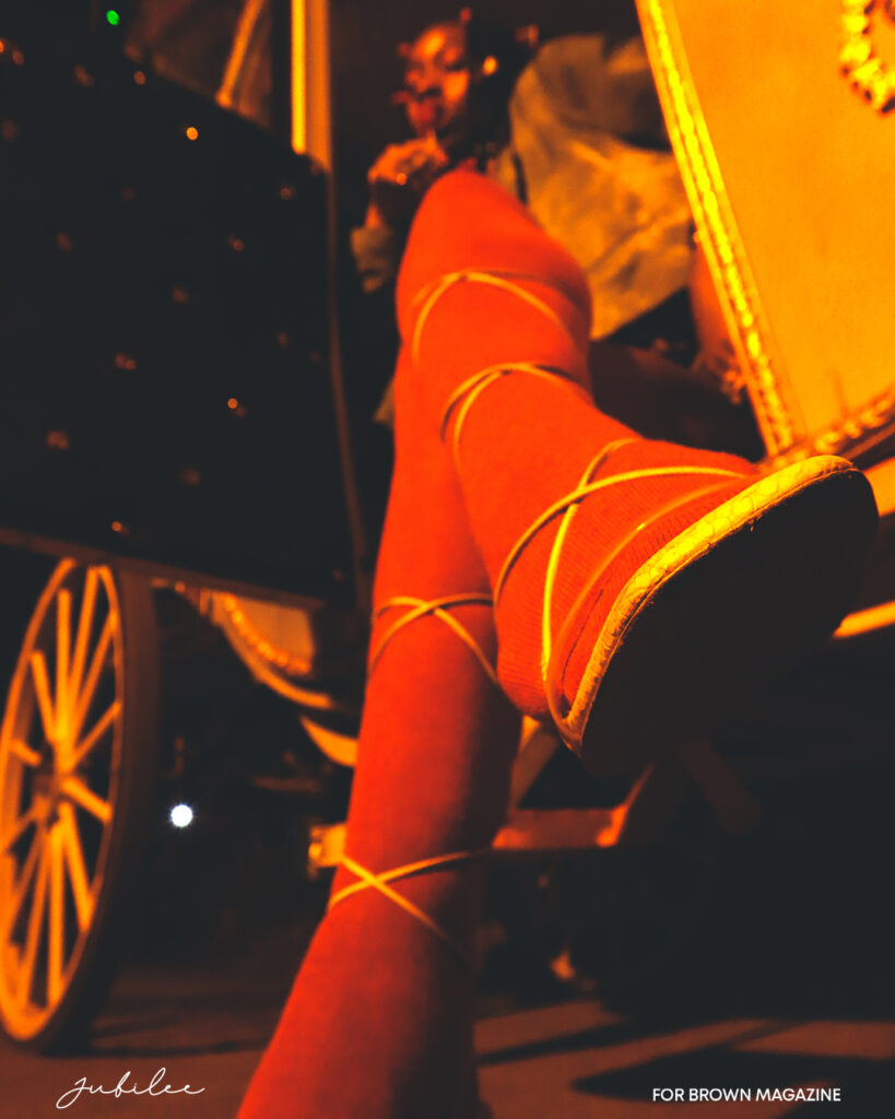 jubilee by mr kay inspired 19